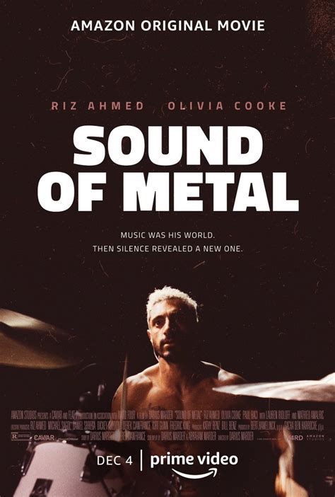 house of metal movie|sound of metal reviews.